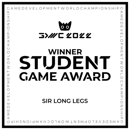 SIR LONG LEGS - SIR LONG LEGS - GDWC - The Game Development World ...