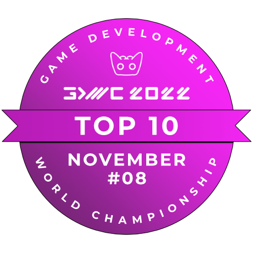 Don't Give Up On Me! - Stefannofornari Games - GDWC - The Game Development  World Championship