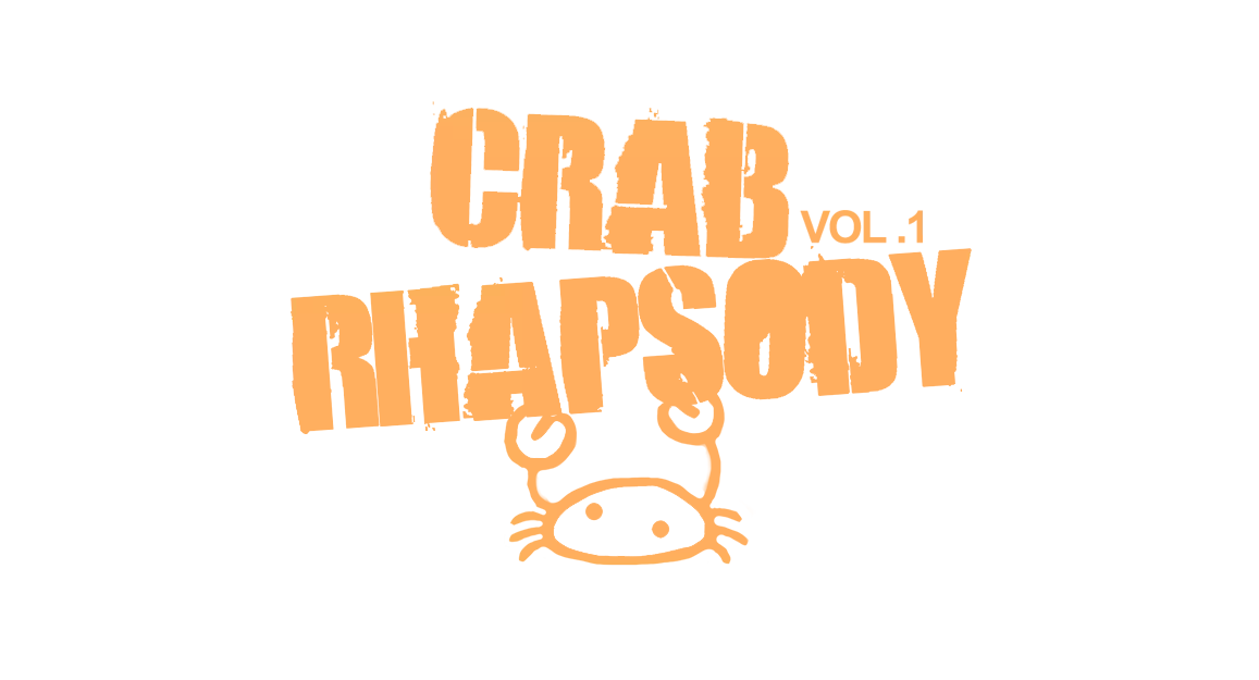 Crab Rhapsody (Vol.1)