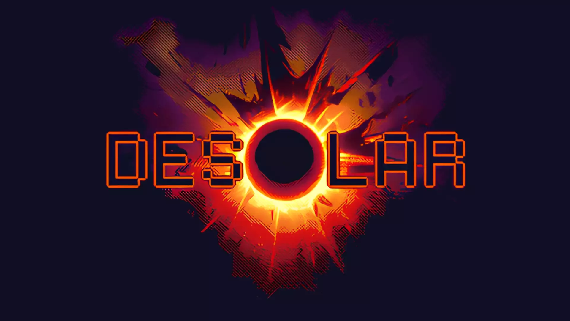 Desolar