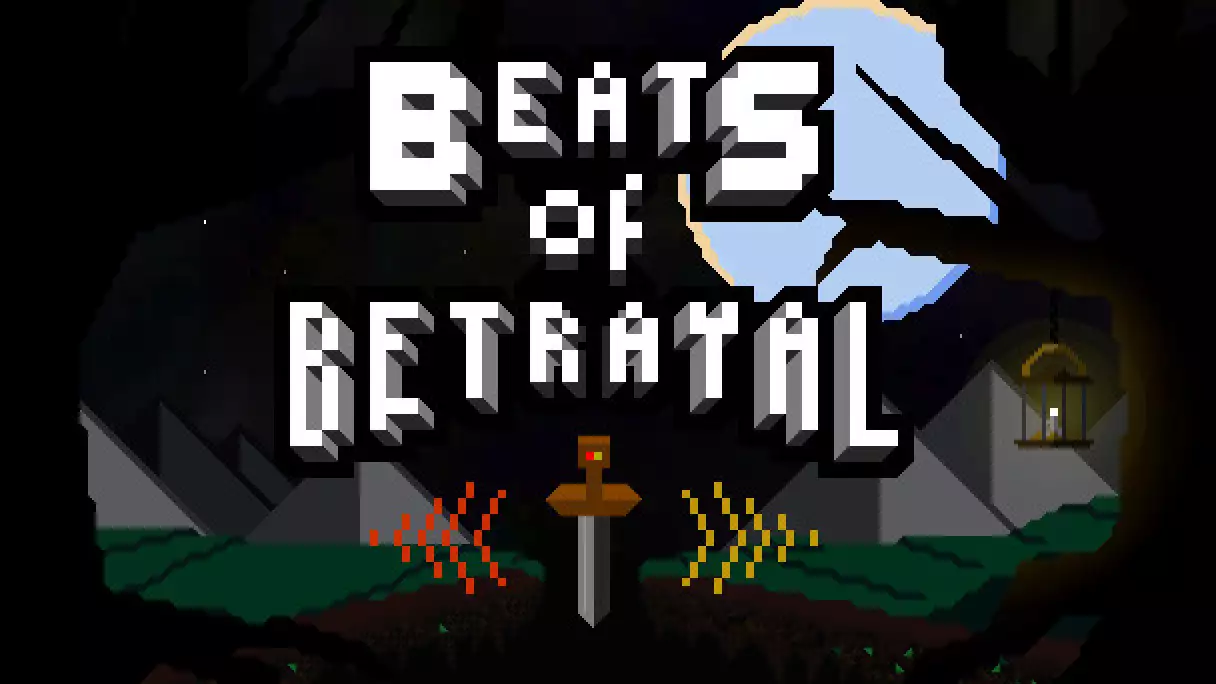 Beats of Betrayal