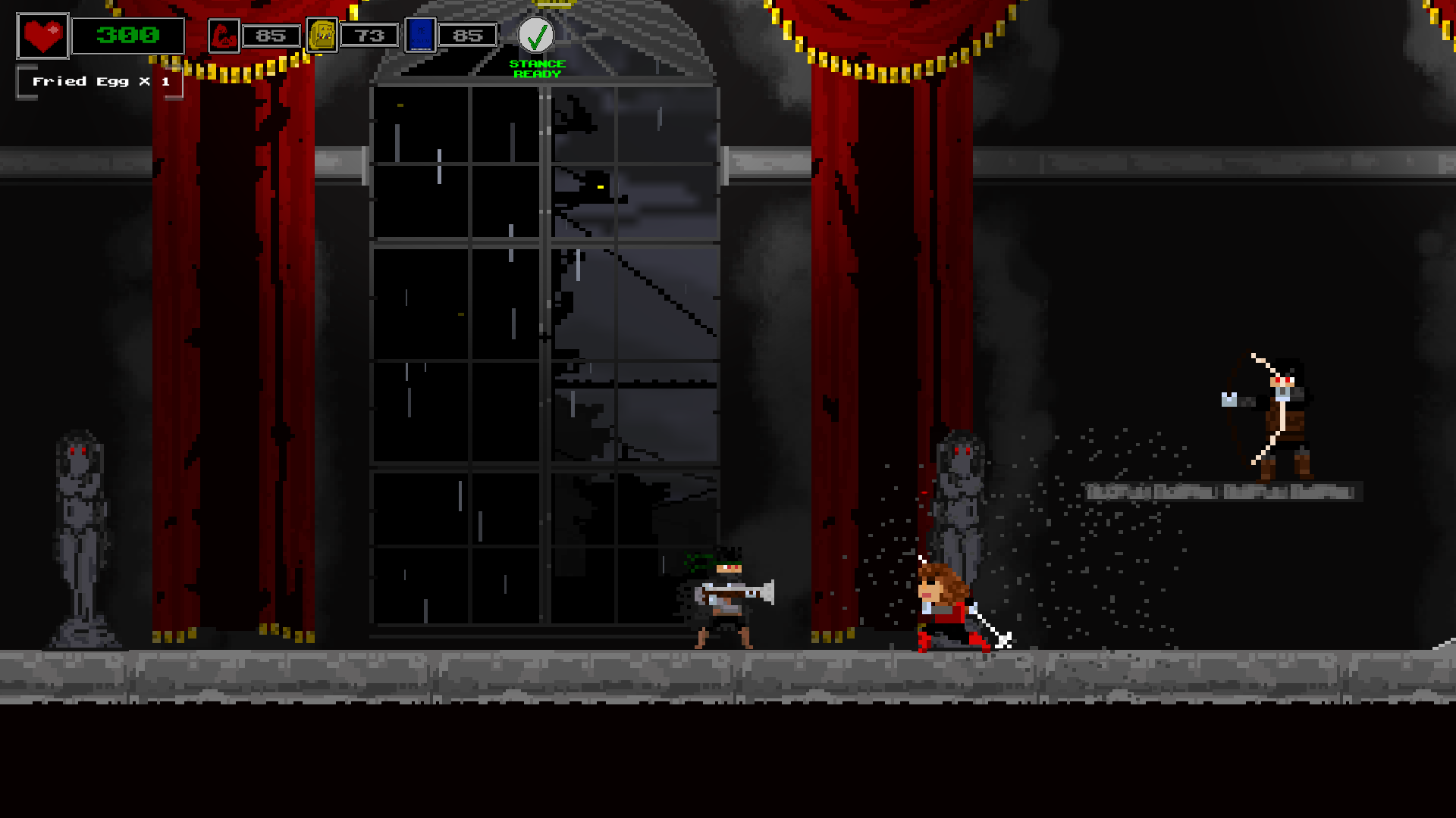 Devoul- Curse of the Soulless - Simon 