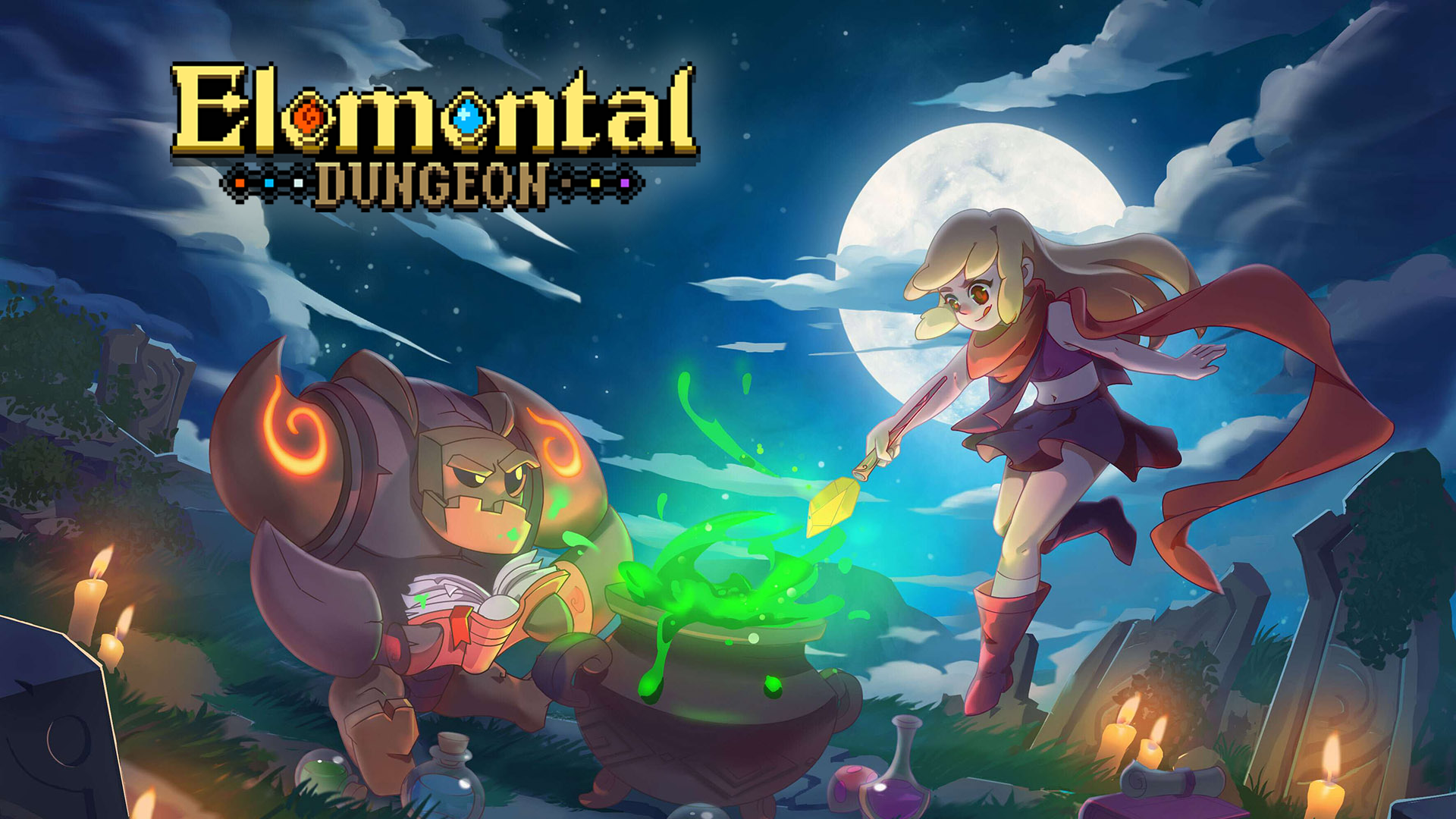 Elemental Dungeon Android Code List - wide 6