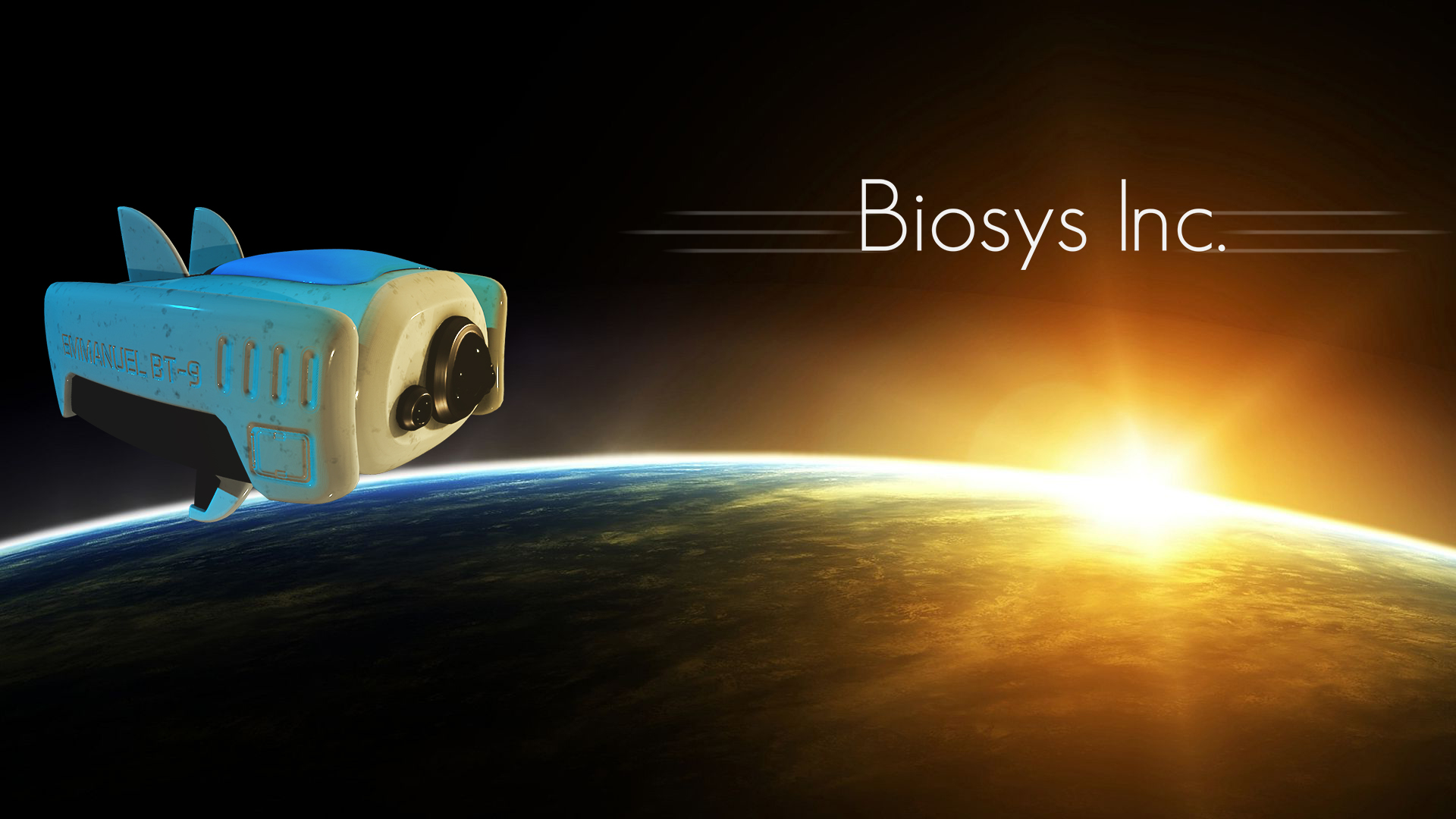 Biosys Inc - Fire Game Studios - GDWC - The Game Development World ...