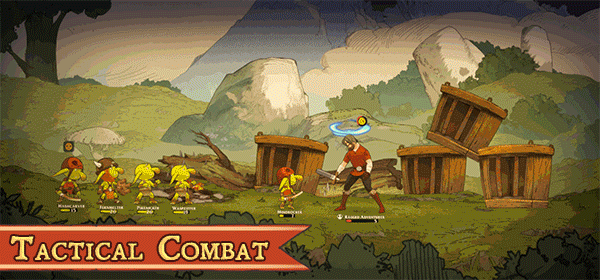 Goblin Stone Devblog #14: The Rat King — Orc Chop Games