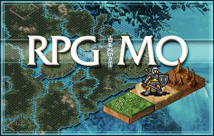 RPG MO - MMORPG
