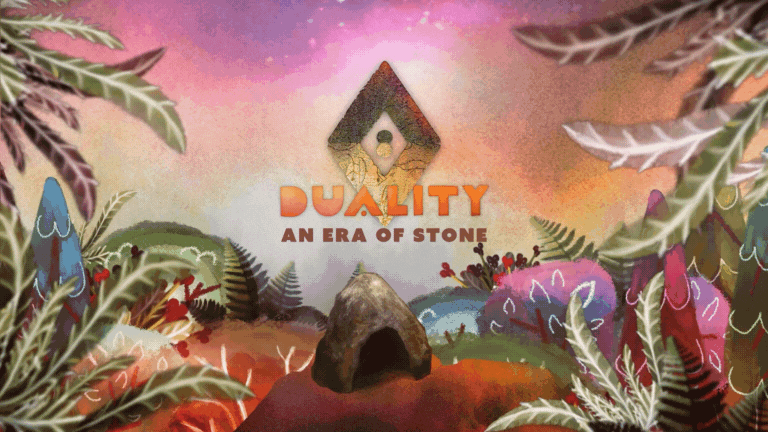 Duality: An Era of Stone – Apps no Google Play