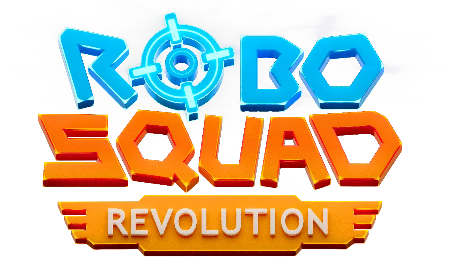 RoboSquad Revolution