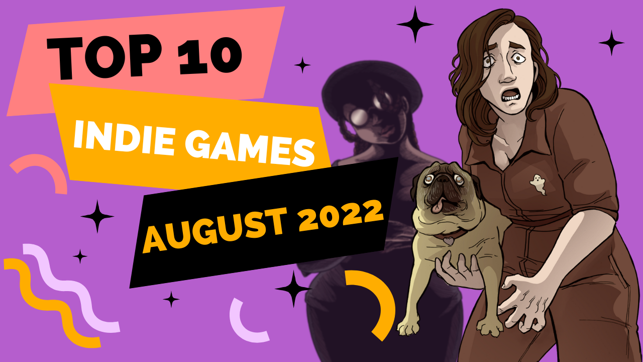 The 10 best indie games of 2022, ranked