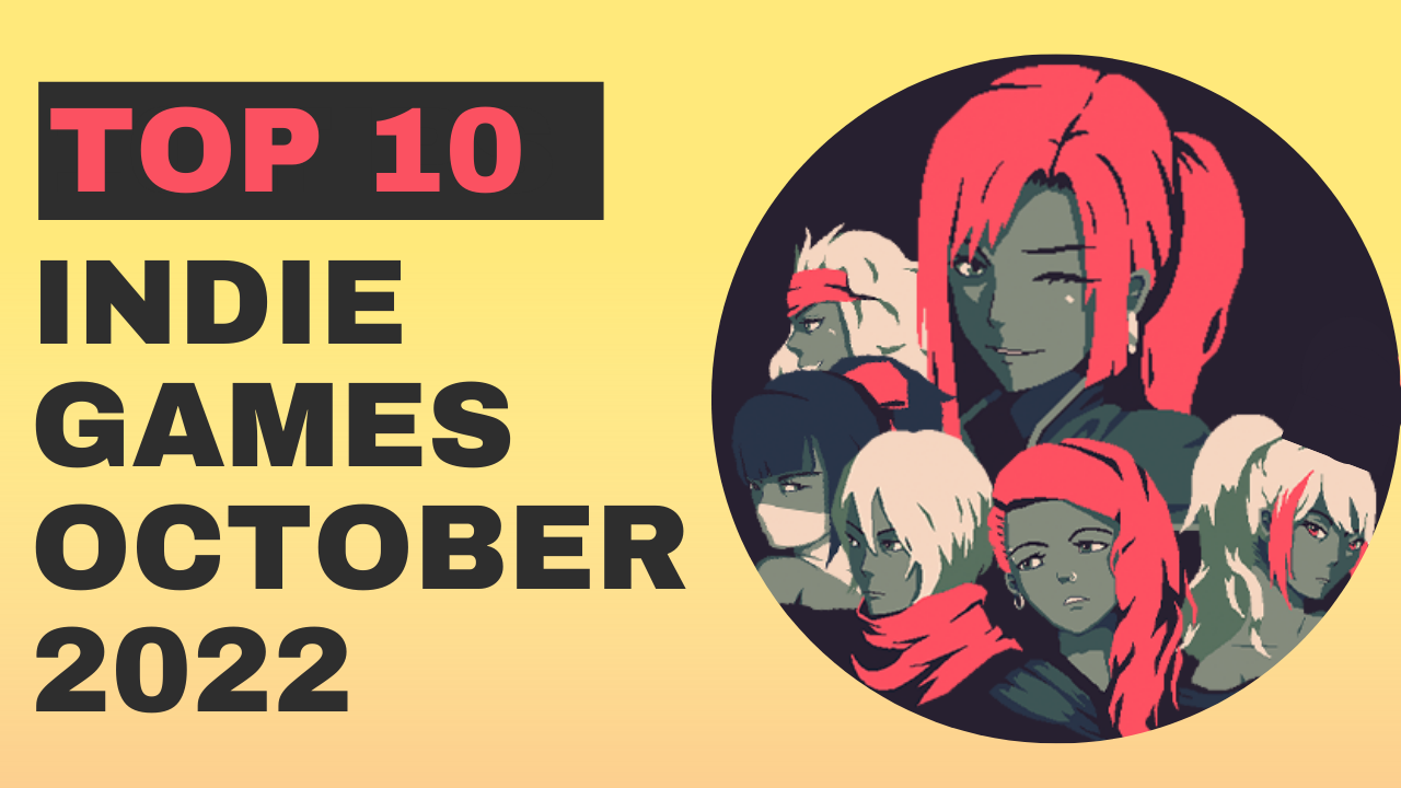 The 10 best indie games of 2022, ranked