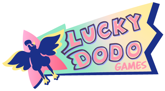 Dodo Games