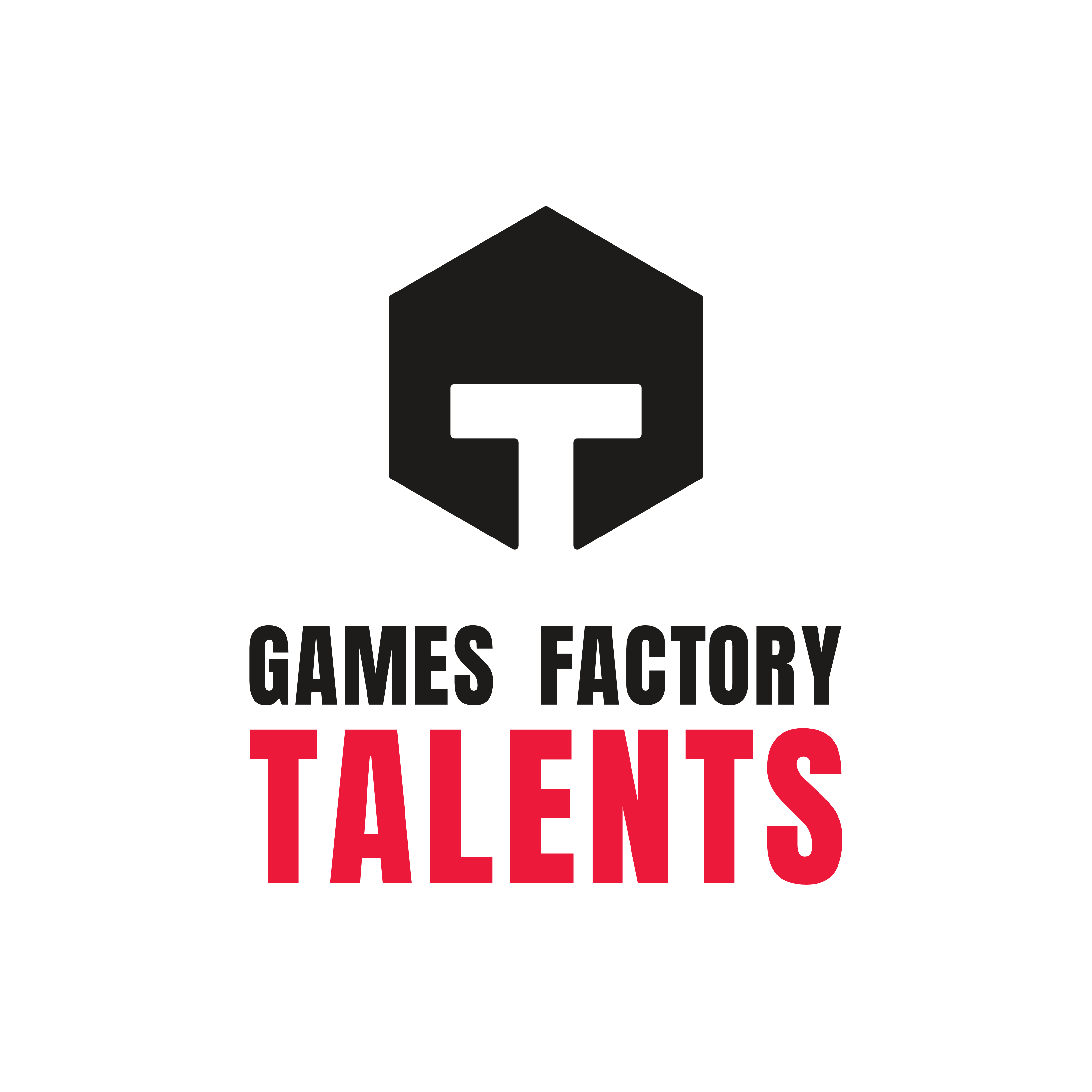 Games Factory Talents